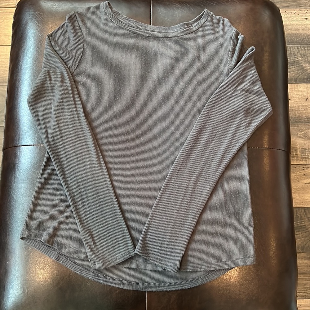 Grey Sweater - Picture 2 of 3